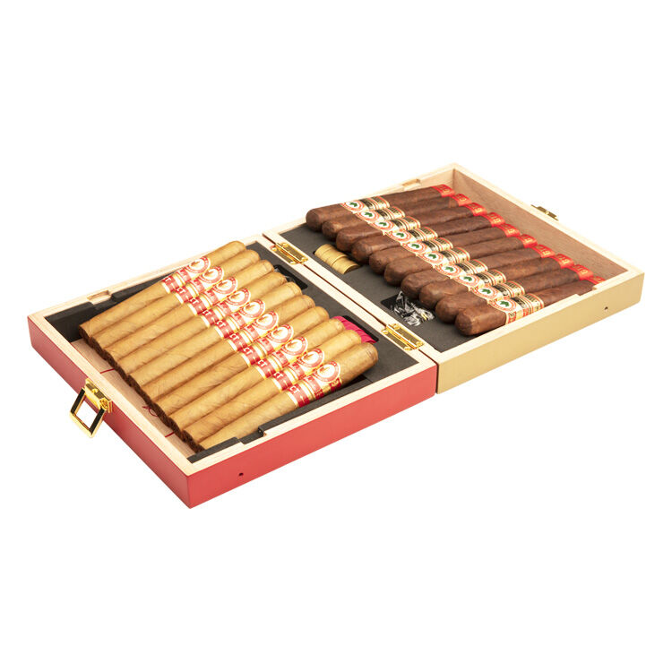 View product media JNASPLE Sling Puck Limited Edition, , jrcigars 3