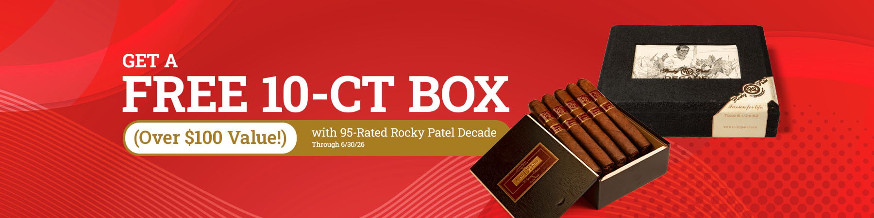 Catalog deal