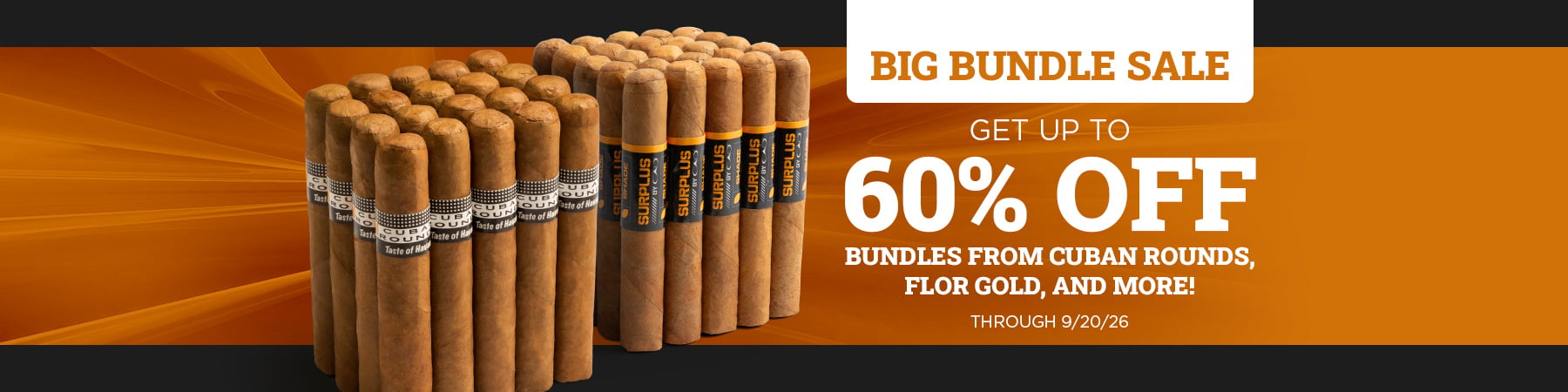 Weekly deals