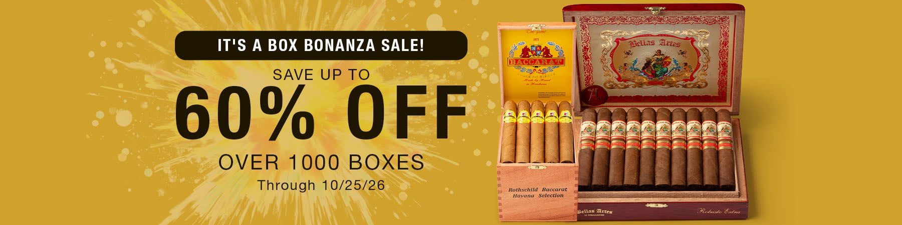 Weekly Deals
