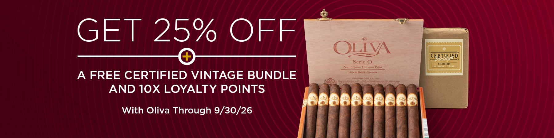 Weekly deals