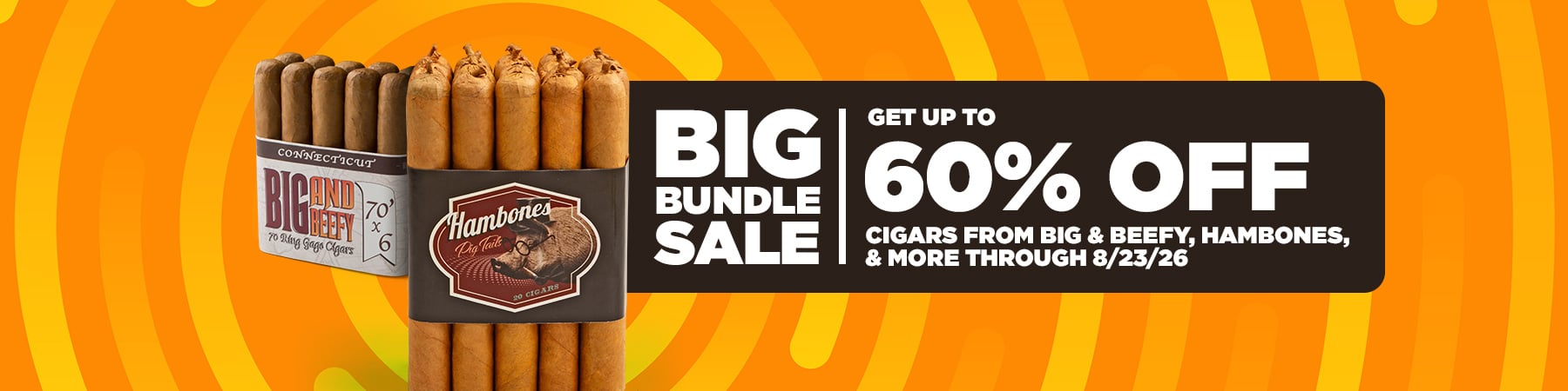 Weekly deals