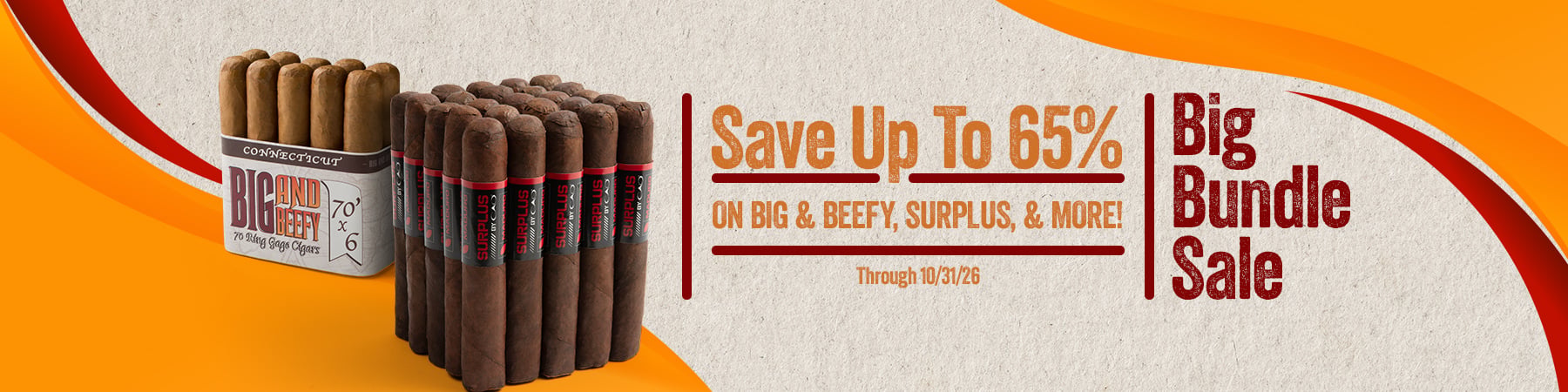 Weekly Deals