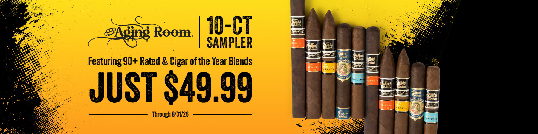Weekly Deals