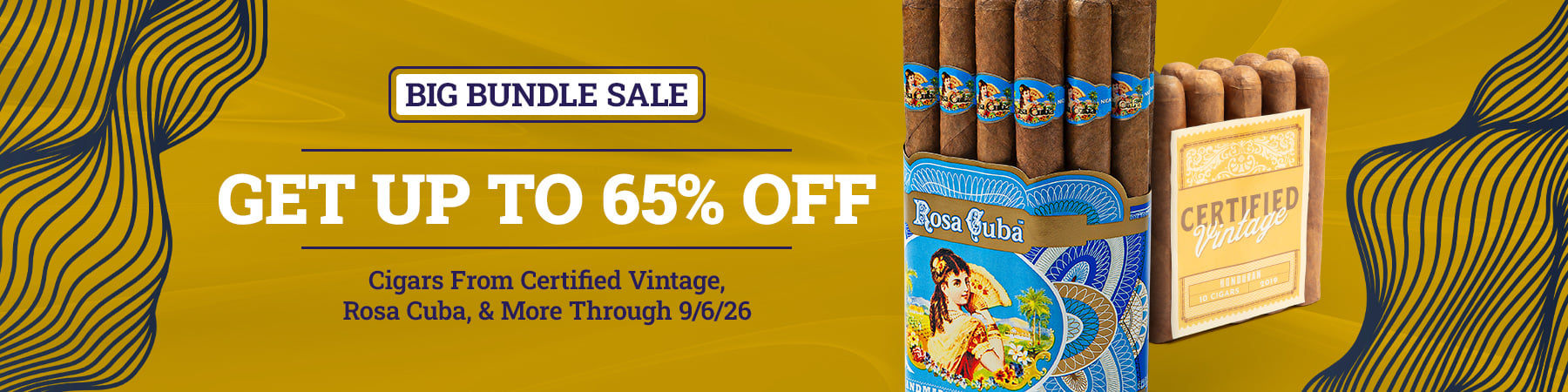 Weekly Deals