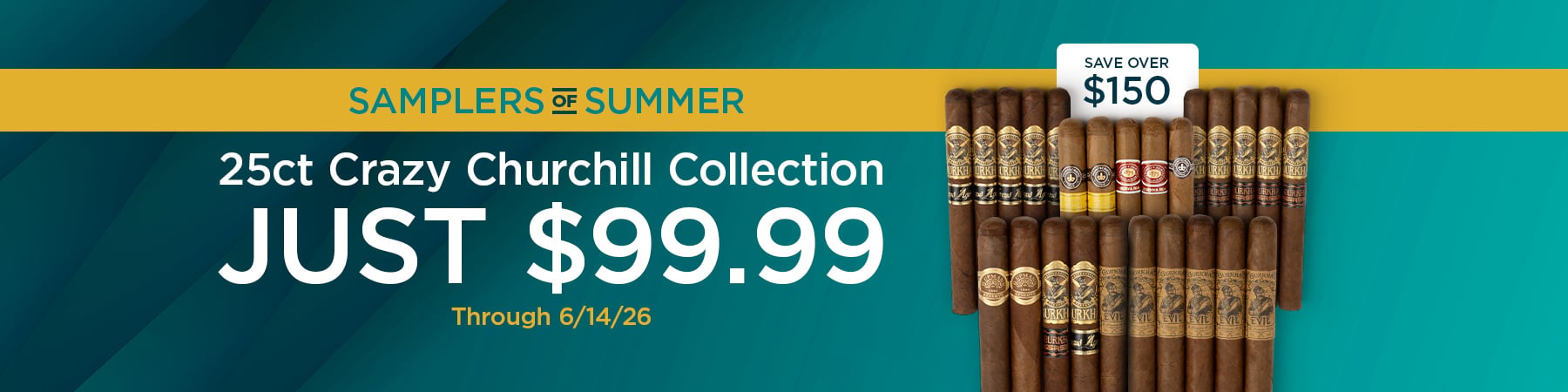 Weekly deals