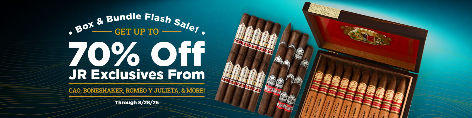 Flash Sale