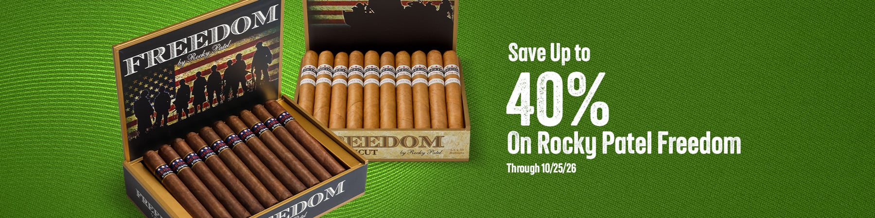 Weekly Deals