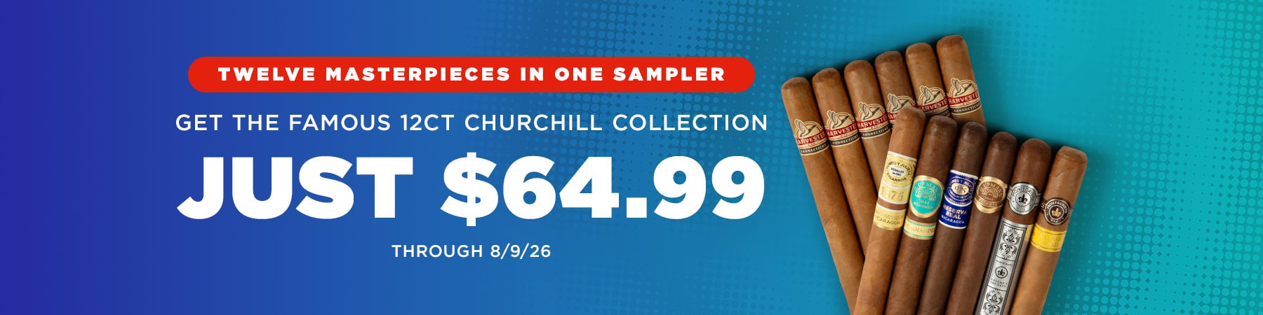 Weekly Deal
