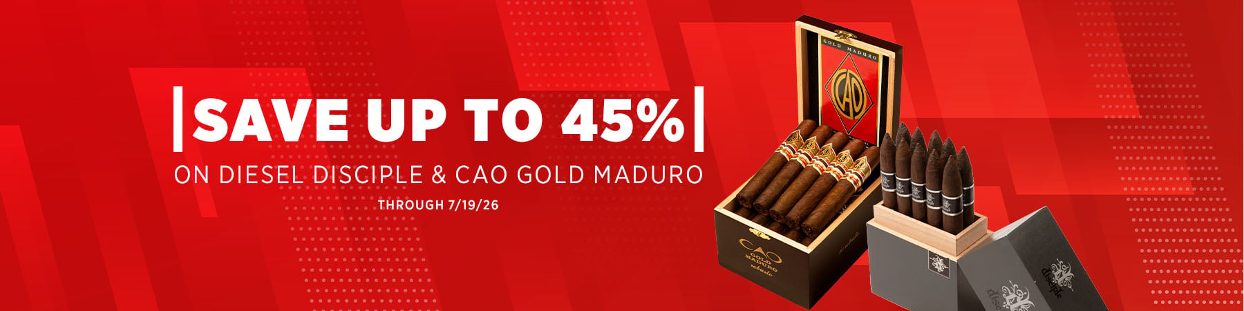 Weekly deals