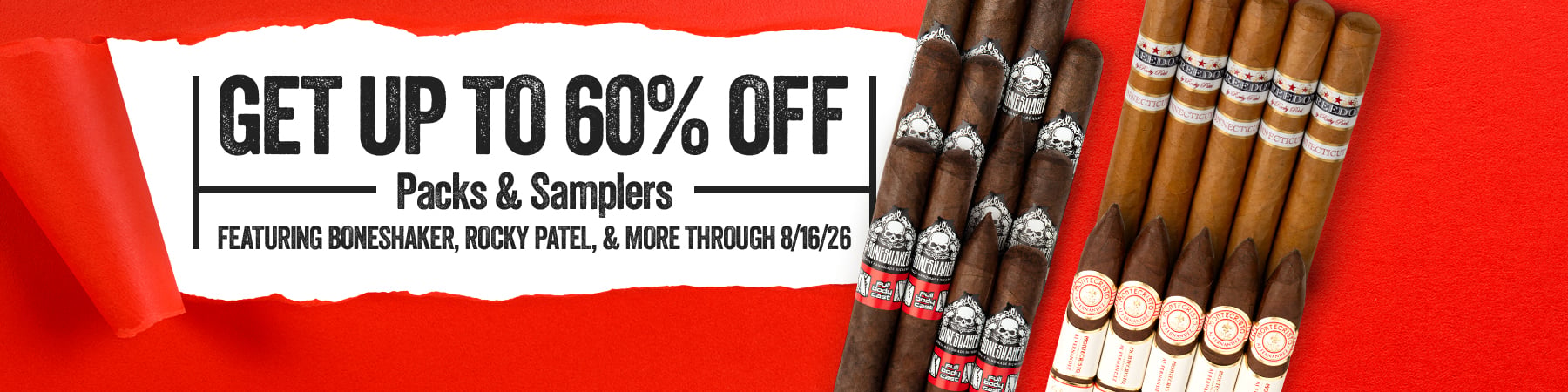 Weekly Deals