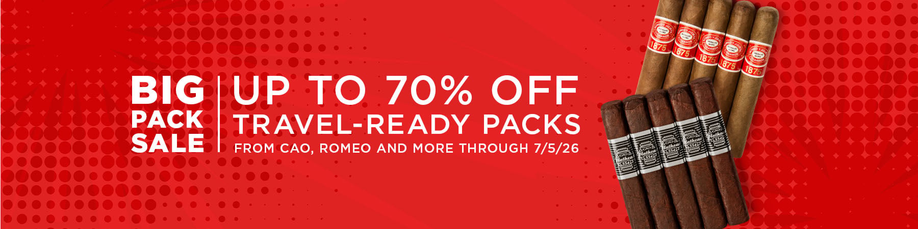 Weekly Deals
