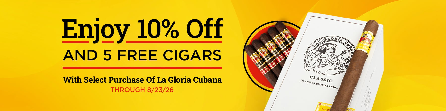Weekly deals