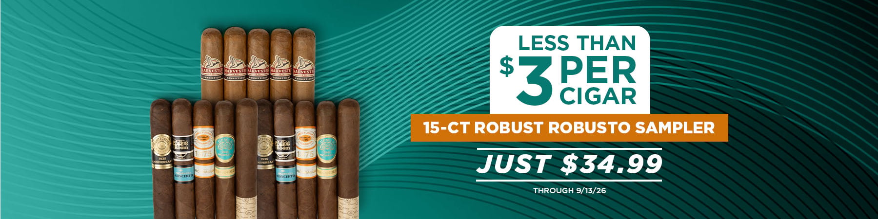 Weekly deals