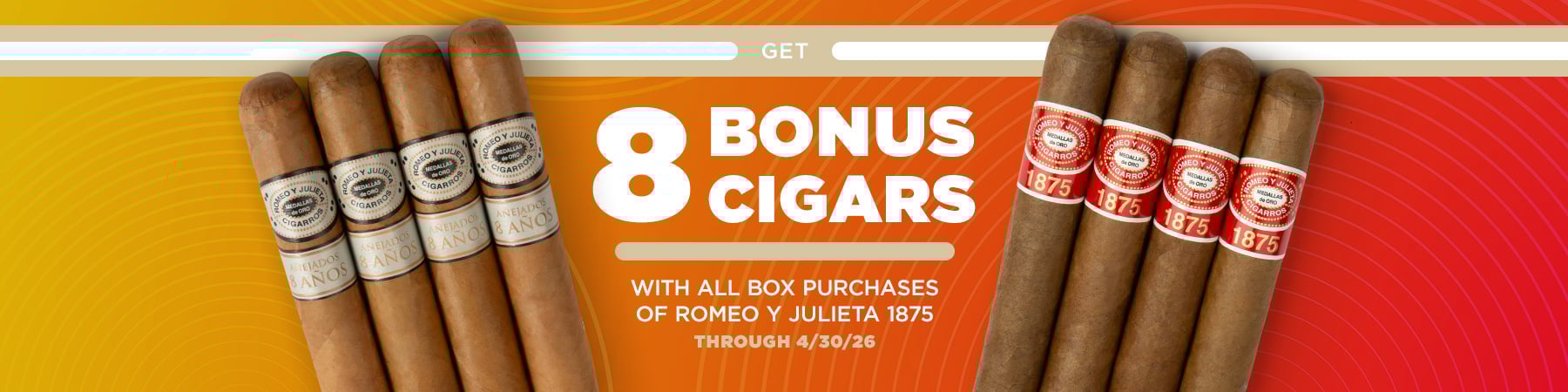 Romeo 1875 (All) - 8 free