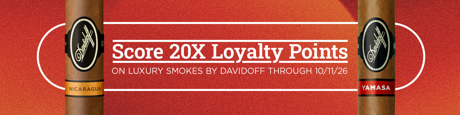 Loyalty Deals
