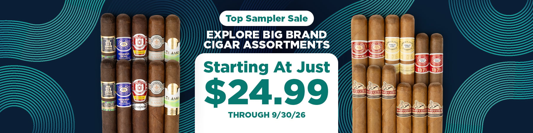 Weekly deals