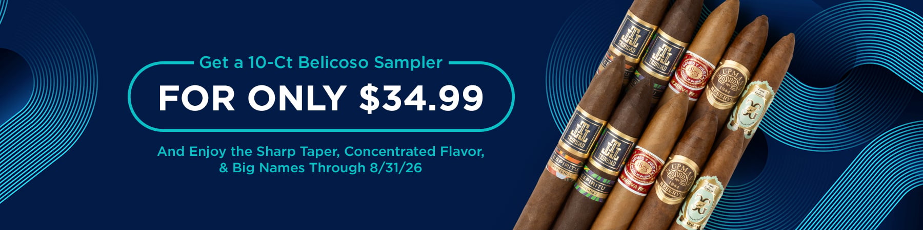 Weekly Deals