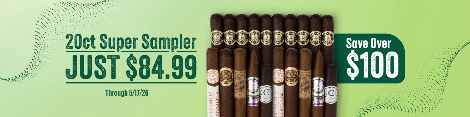 Weekly Deals