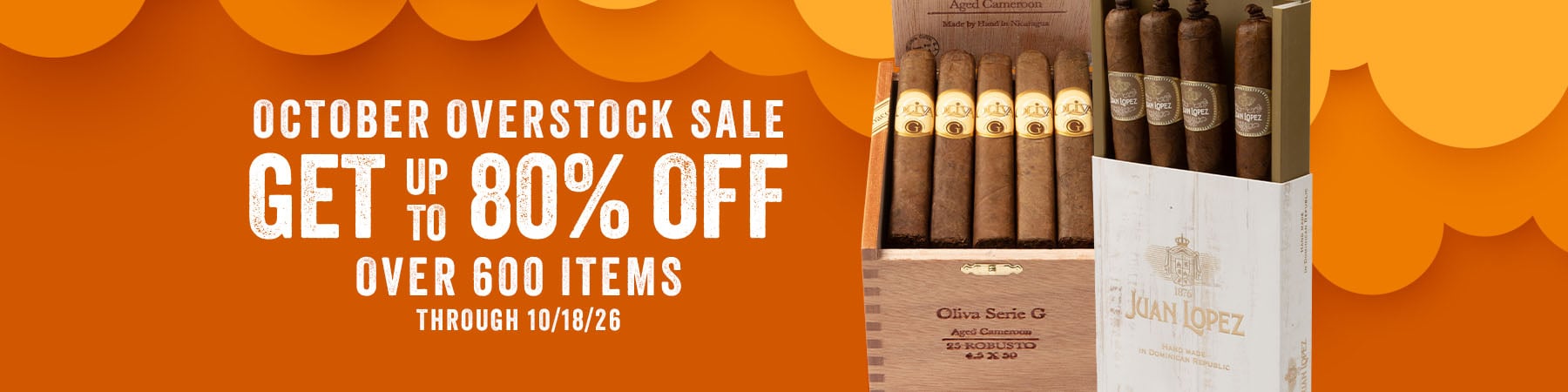 Weekly Deals