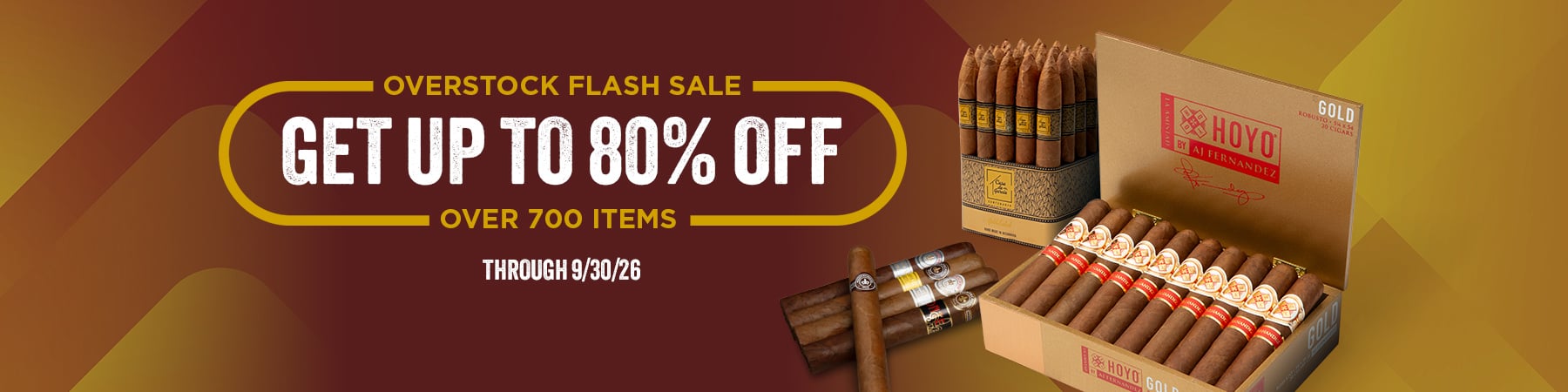 Weekly deals