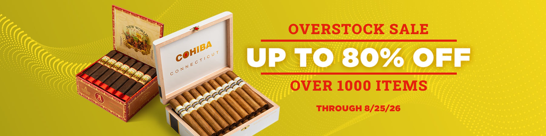 Weekend Deal