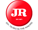 JR Cigars Logo