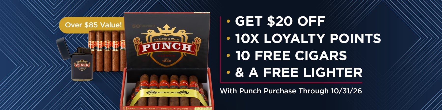 Weekly Deals