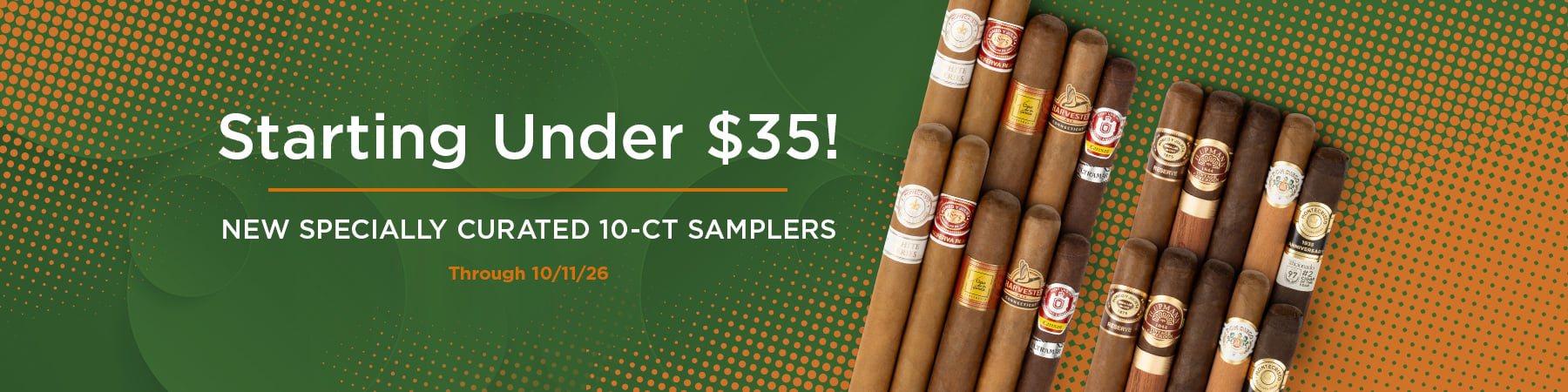 Weekly deals