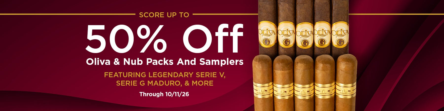 Weekly Deals