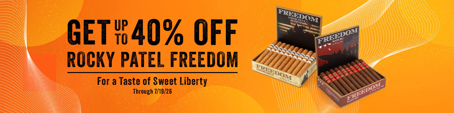 Weekly deals