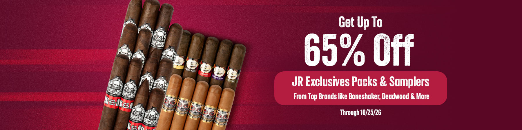 Weekly deals