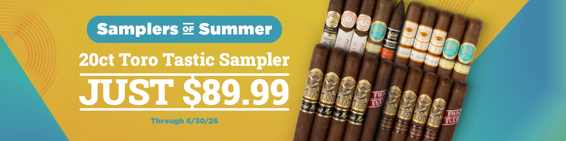 Weekly Deals