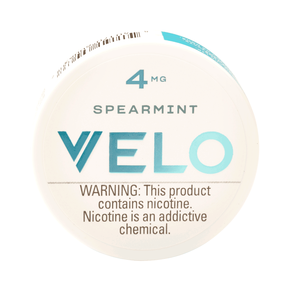 elfbar elfa master akku Discover VELO: Tobacco & Smoke-Free Nicotine Pouches main image 0