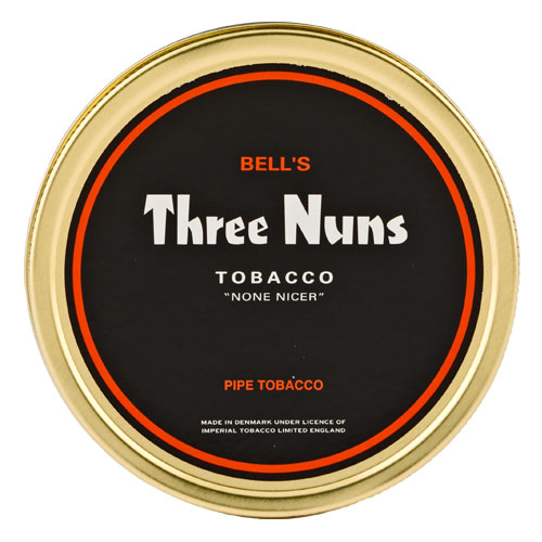Bell's Three Nuns Tobacco Pack of 99