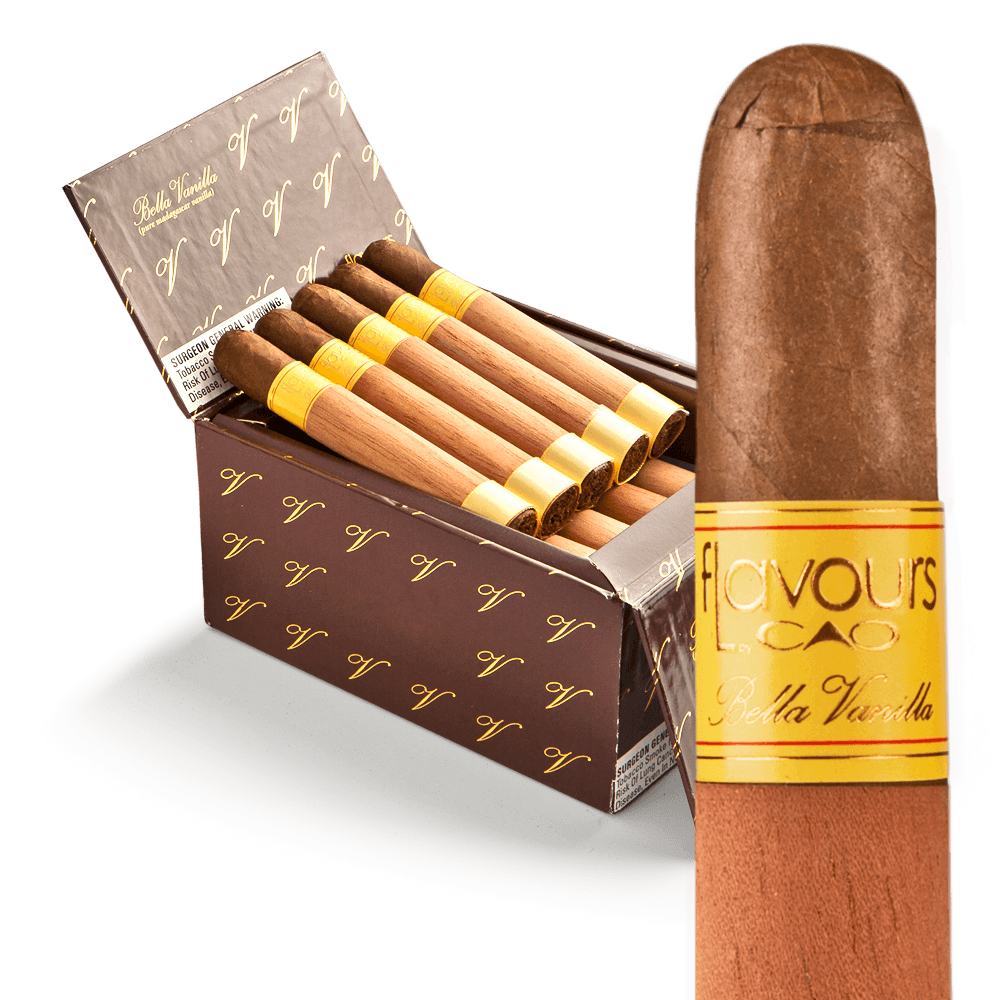 Kendal Mixed (Medium) Vanilla Shag Smoking Tobacco #26 Australia