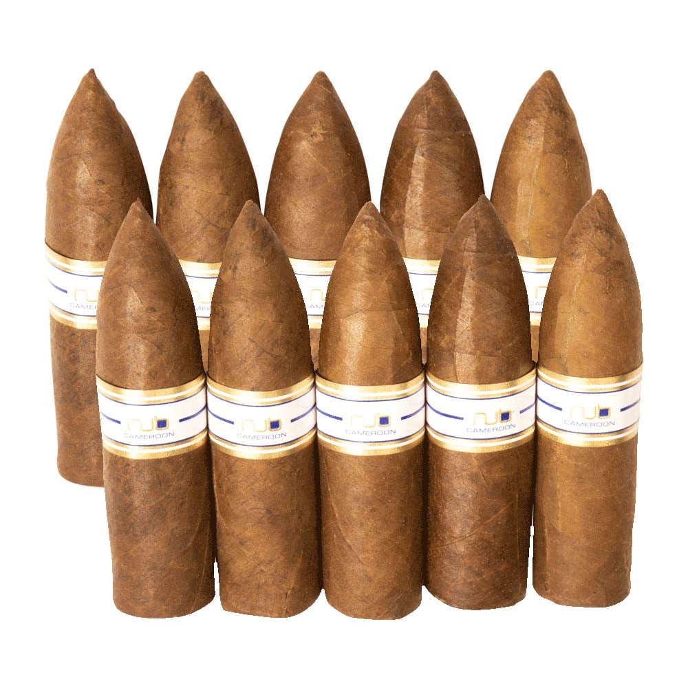 464 Cameroon Torpedo, , large