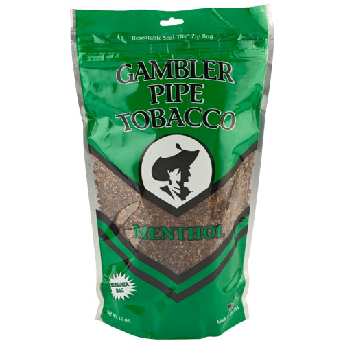 how much is a bag of gambler tobacco Turkish Pipe - 16oz Gambler Pipe Tobacco 6 oz