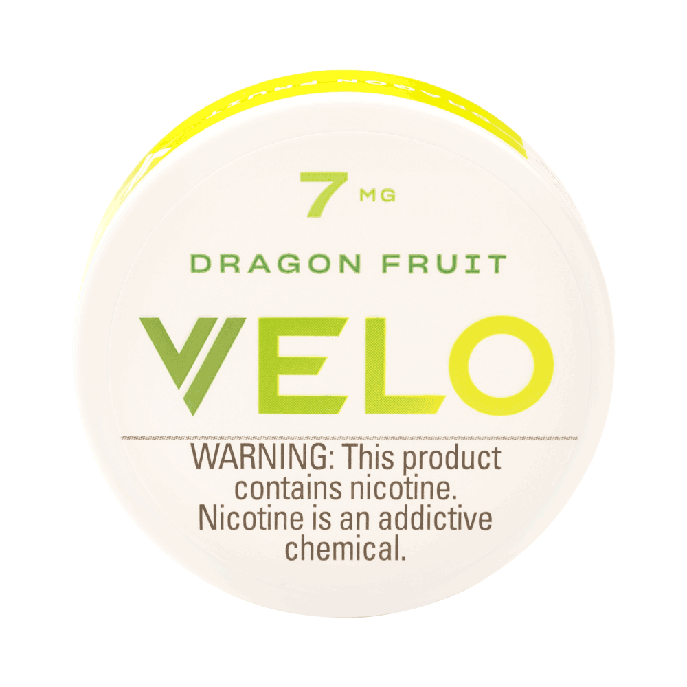 Velo Nicotine Pouches