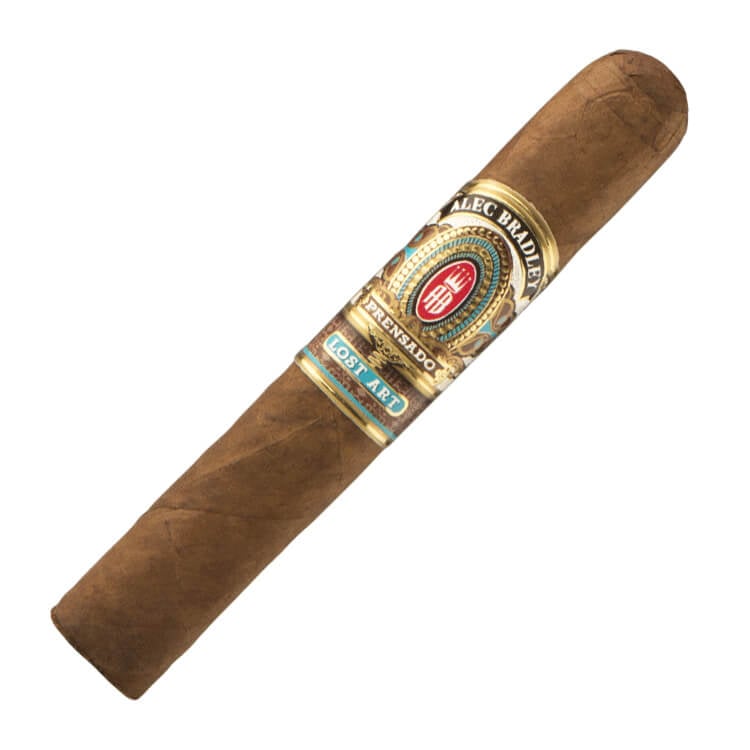 Alec Bradley Prensado Lost Art Robusto