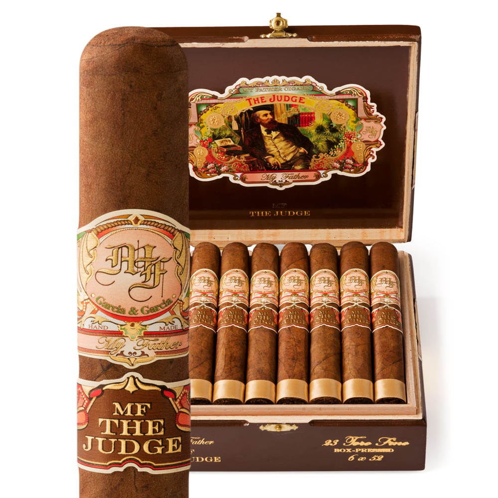 Toro Fino (Box-Pressed), , large