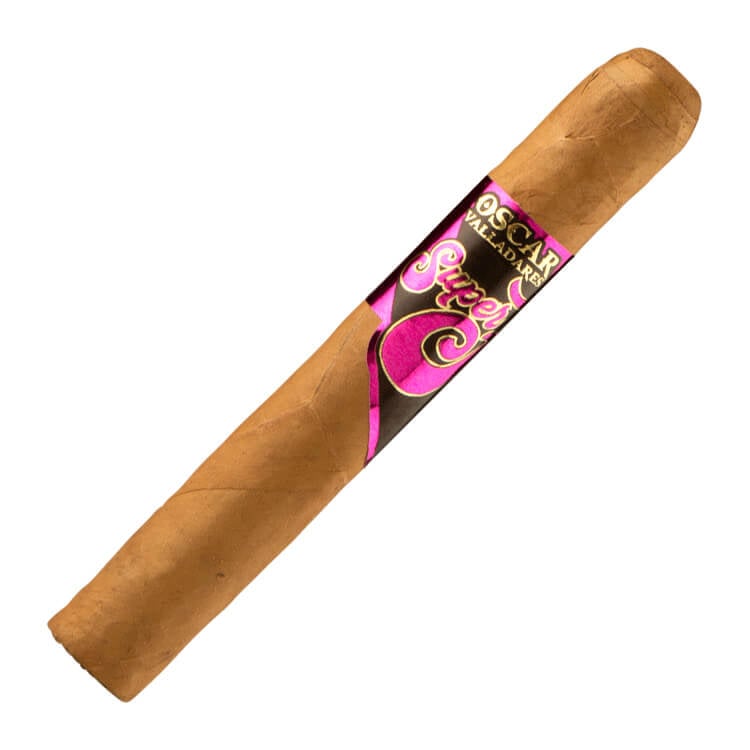 Oscar Valladares Super Fly Connecticut Super Toro