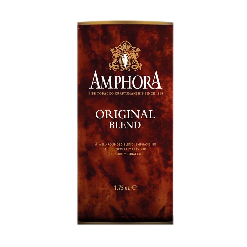 amphora tobacco Amphora Original Blend Churchill 4