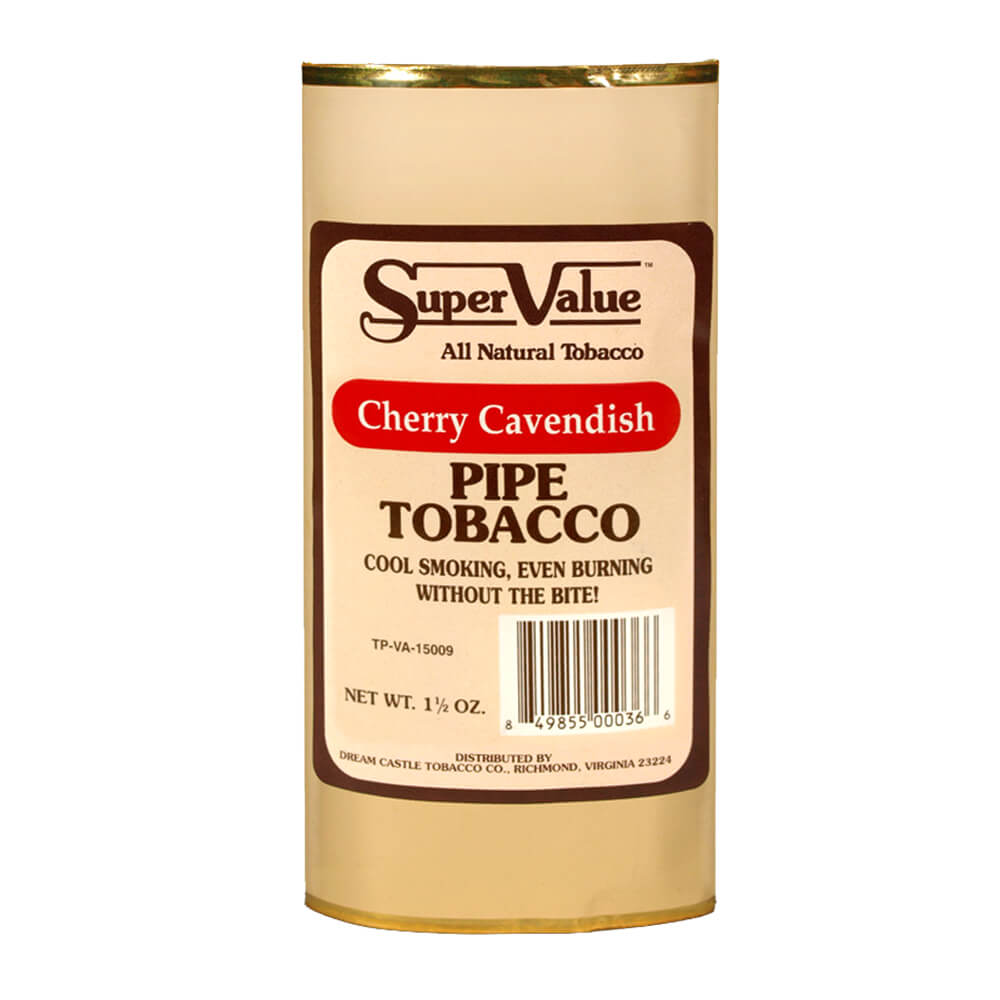 Super Value Cherry 7