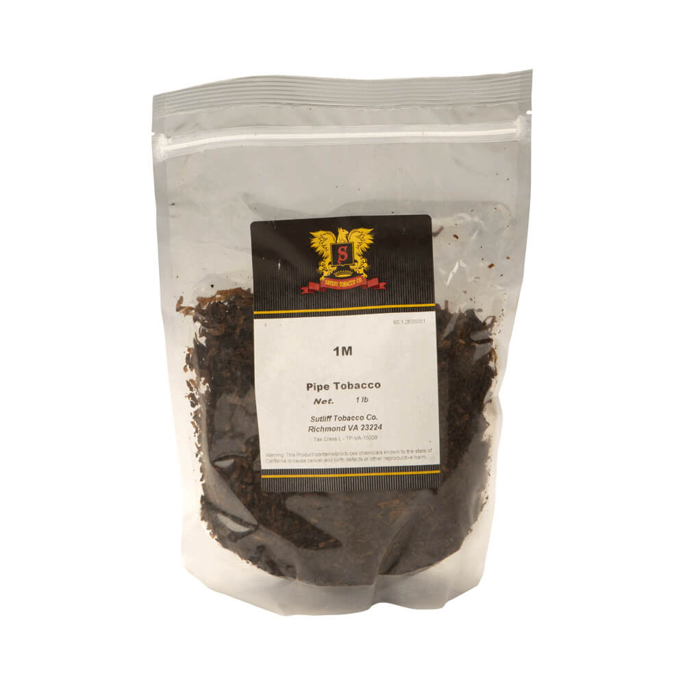 Sutliff Bulk 1M 16 oz