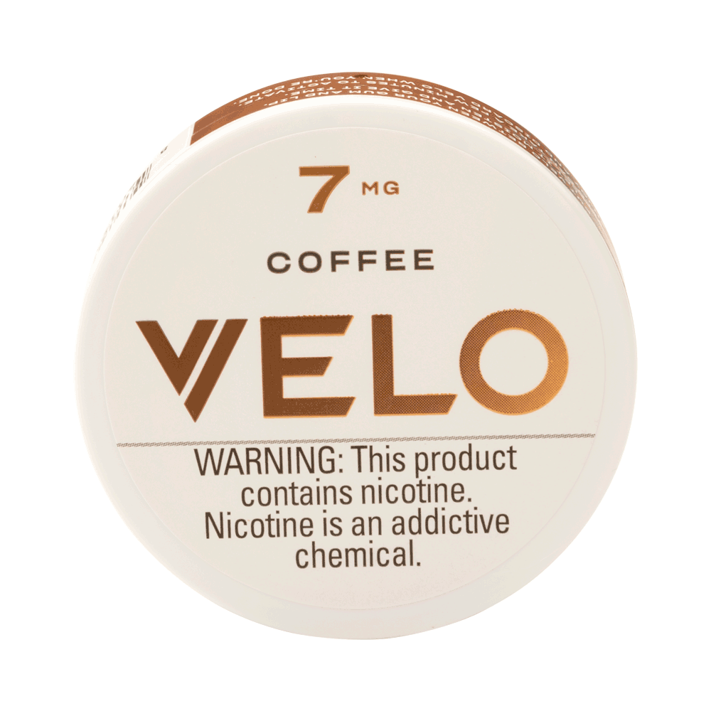 Velo Nicotine Pouches