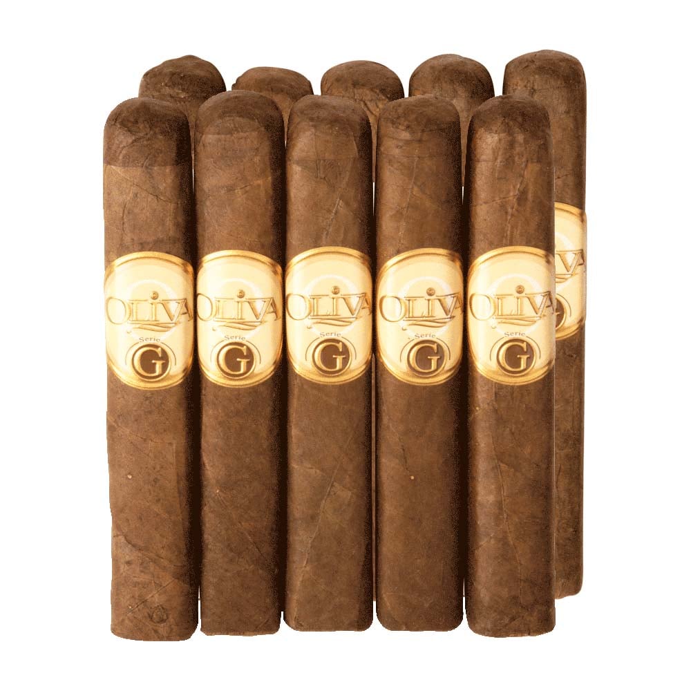 Oliva Serie G Robusto