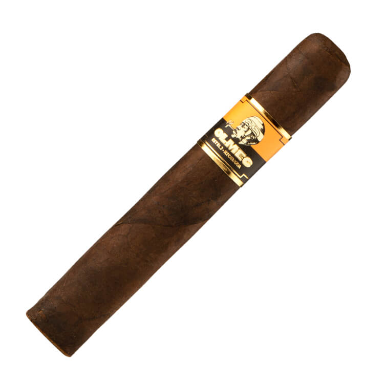 Foundation Olmec Maduro Grande