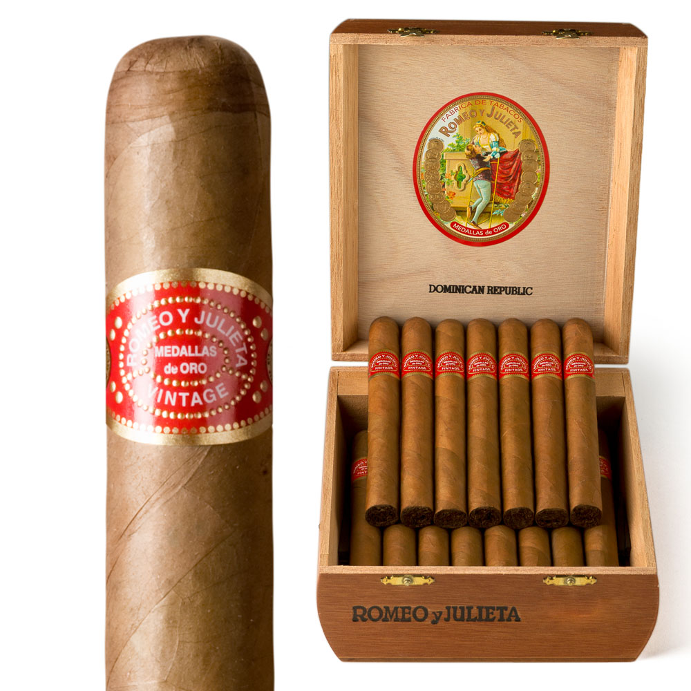 Romeo Y Julieta Vintage | Ralph's Cigars | Chicago, IL - Ralphs Cigars-146624