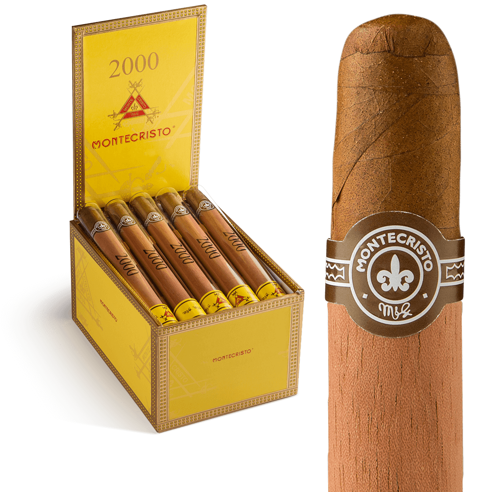 Montecristo Cigars